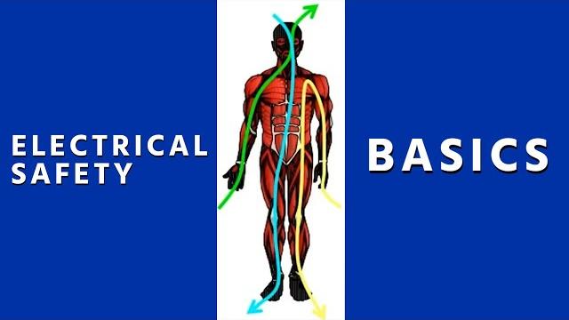 Electrical safety basics Electrical safety basics