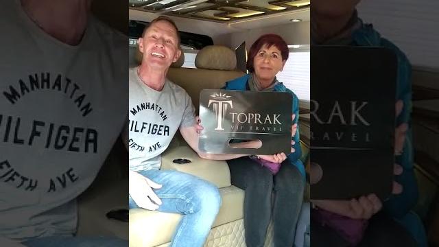 Toprak vip transfer antalya Toprak vip transfer antalya