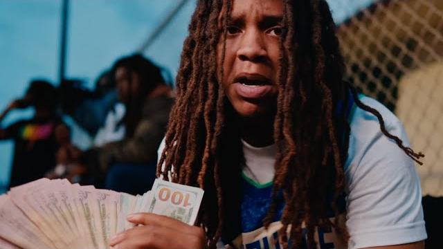 Hurricane wisdom - giannis (official music video) Hurricane wisdom - giannis (official music video)