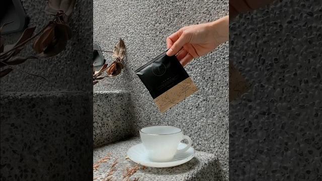 鵲kasasagi浸泡包日常分享 #coffeelover #aeropress #台北咖啡廳#春鳴#自家烘焙咖啡 #浸泡包 #kasasagi #預約制 #永春咖啡廳 #台北咖啡廳 #滿月 鵲kasasagi浸泡包日常分享 #coffeelover #aeropress #台北咖啡廳#春鳴#自家烘焙咖啡 #浸泡包 #kasasagi #預約制 #永春咖啡廳 #台北咖啡廳 #滿月