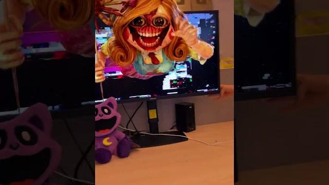 2 + 4 x 5 = ? - poppy playtime chapter 3 | gh's animation 2 + 4 x 5 = ? - poppy playtime chapter 3 | gh's animation