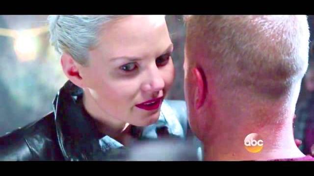 Dark! emma swan || numb Dark! emma swan || numb