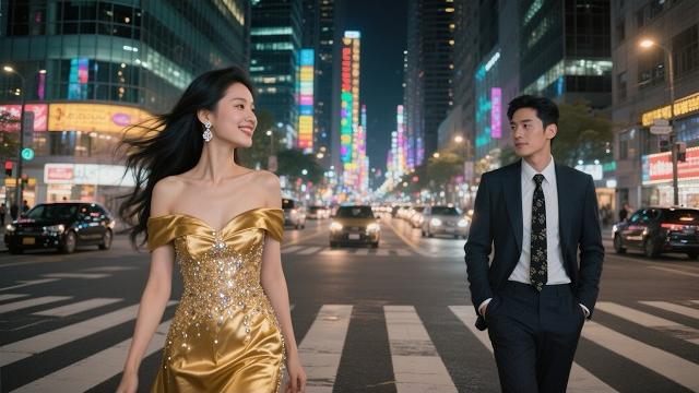 【multi sub】婚礼那天,他转身就跑,让她成了全城笑话。她心碎签字离婚,决绝离开,三年后华丽回归,没想到裁老公却哭着说后悔! 【multi sub】婚礼那天,他转身就跑,让她成了全城笑话。她心碎签字离婚,决绝离开,三年后华丽回归,没想到裁老公却哭着说后悔!