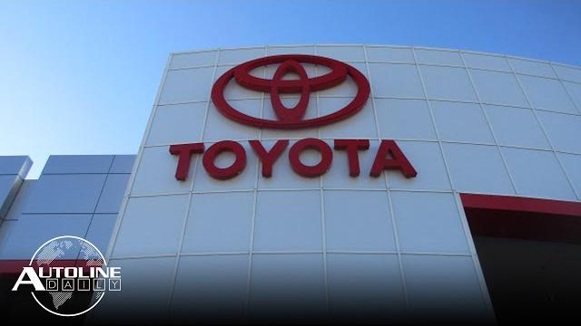 Toyota opens japan dealers to u.s. oems; gm doubles ev sales in u.s. - autoline daily 4073 Toyota opens japan dealers to u.s. oems; gm doubles ev sales in u.s. - autoline daily 4073