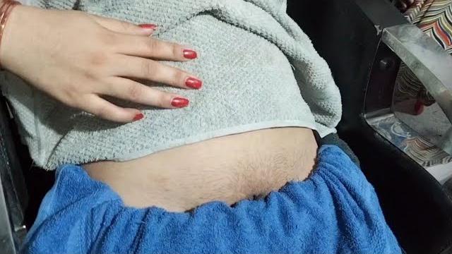 Bikini wax | how to do bikini wax | vagina waxing tutorial | right way to do bikini wax Bikini wax | how to do bikini wax | vagina waxing tutorial | right way to do bikini wax
