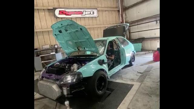 1020 horsepower k20 turbo civic dyno pull 11k rpm 1020 horsepower k20 turbo civic dyno pull 11k rpm