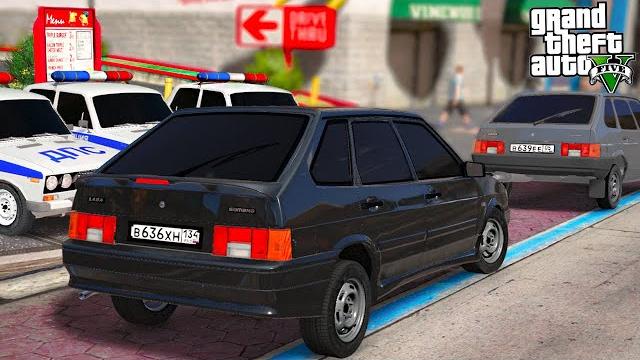 Оперская езда в gta 5 - ремонт оперской четырки! менты ищут меня за езду без прав! вотер Оперская езда в gta 5 - ремонт оперской четырки! менты ищут меня за езду без прав! вотер