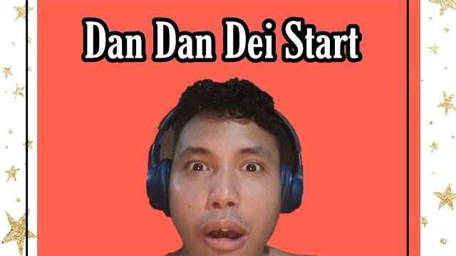 Marxtrem dan dan dei start Marxtrem dan dan dei start