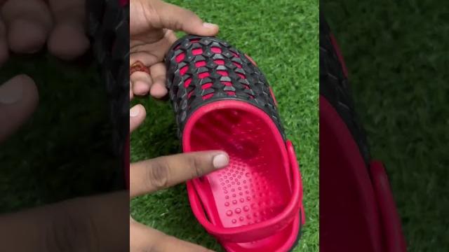 Kids crocs injection 11x1, 2x5, 6x9 Kids crocs injection 11x1, 2x5, 6x9