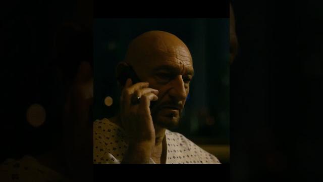 Х/ф вне/себя (self/less) (2015) Х/ф вне/себя (self/less) (2015)