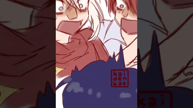 That moment needed something... #psychitsgenshin #genshinimpact #scaramouche #heizou #kazuha That moment needed something... #psychitsgenshin #genshinimpact #scaramouche #heizou #kazuha