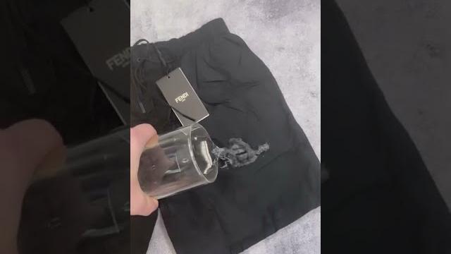 New water-reactive fendi swim shorts New water-reactive fendi swim shorts