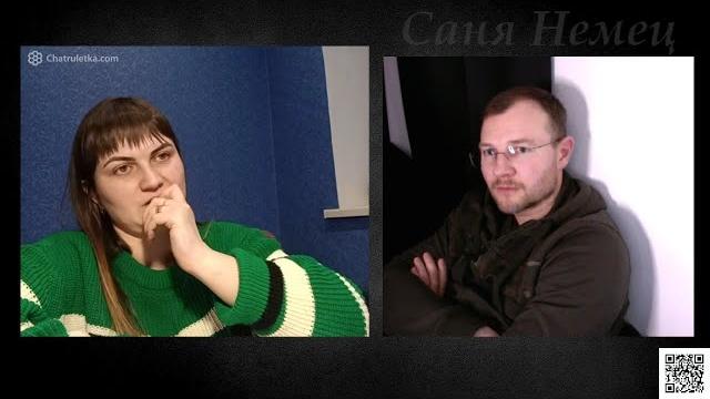 Дивчины рассказывают о свободе на незалежной Дивчины рассказывают о свободе на незалежной