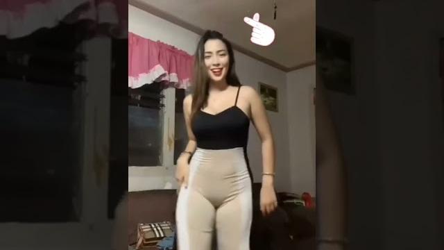 Tiktok janda muda hot cantik goyang ebot bigo live Tiktok janda muda hot cantik goyang ebot bigo live