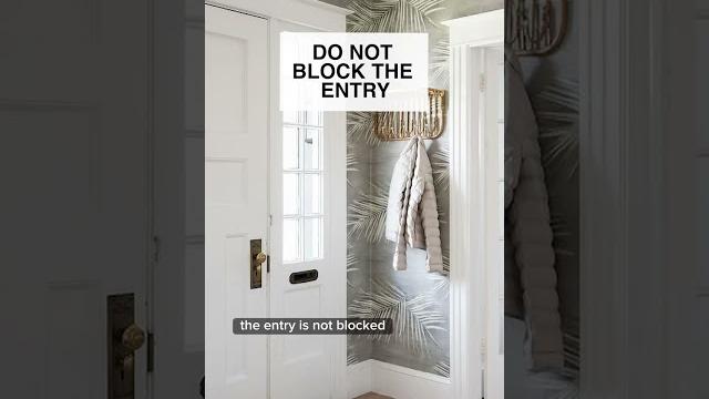 Feng shui | basic tips for beginners | pt 1 of 4 Feng shui | basic tips for beginners | pt 1 of 4
