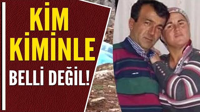 Koca bi̇r köyde çarpik i̇li̇şki̇ yumaği! Koca bi̇r köyde çarpik i̇li̇şki̇ yumaği!