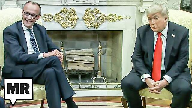 Trump is such a f**king embarrassment Trump is such a f**king embarrassment