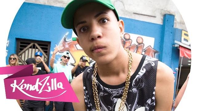 Mc don juan - ôh novinha (kondzilla) Mc don juan - ôh novinha (kondzilla)