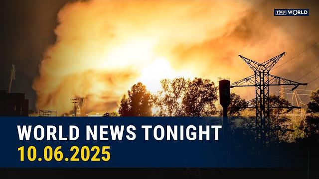 Russia targets ukrainian civilians, as eu proposes new package of sanctions | world news tonight Russia targets ukrainian civilians, as eu proposes new package of sanctions | world news tonight