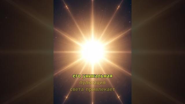Ученые нашли звезду из библии Ученые нашли звезду из библии