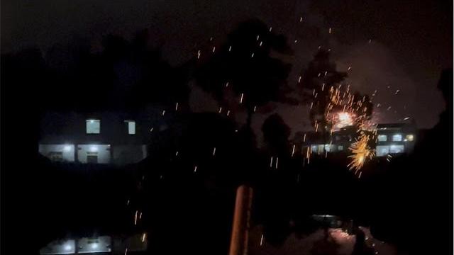 大家新年快乐~ 大家新年快乐~