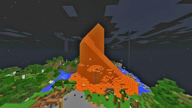 My base was griefed | minecraft 2b2t My base was griefed | minecraft 2b2t