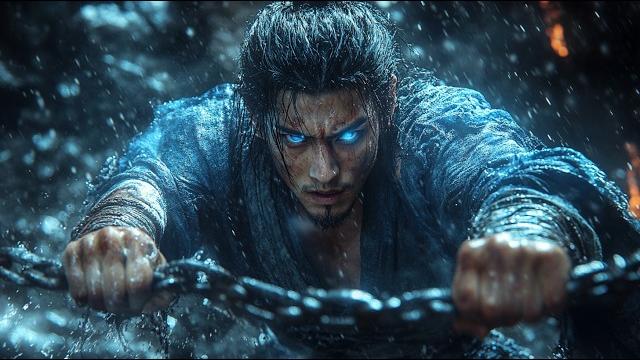 Full| the lad bound by chains awakens unmatched power, destroys the seal and conquer the world! Full| the lad bound by chains awakens unmatched power, destroys the seal and conquer the world!