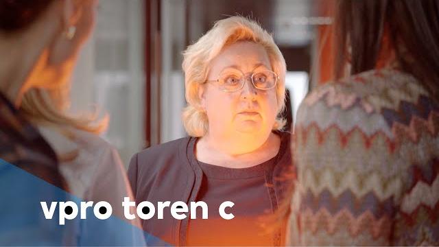 Complimentendag - toren c Complimentendag - toren c