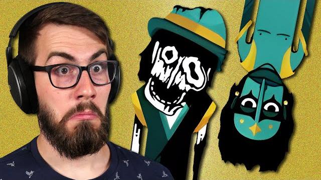 This mod gets super freaky! (incredibox: arbox mod) This mod gets super freaky! (incredibox: arbox mod)