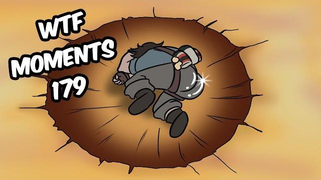 Identity v wtf moments 179 Identity v wtf moments 179