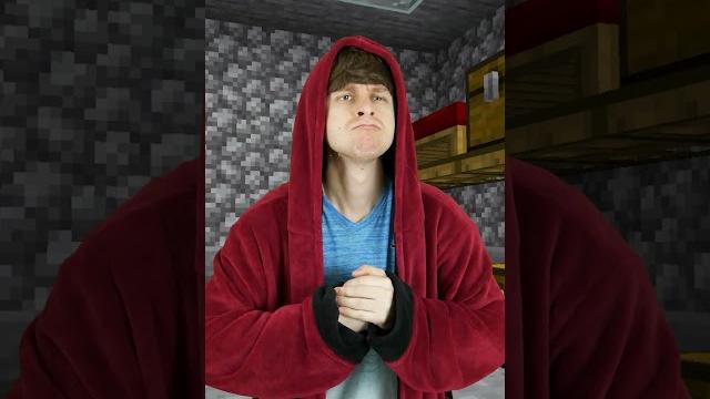 If minecraft had prisons If minecraft had prisons