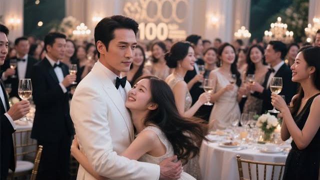 The cold ceo rejected 100 women—until this clumsy girl accidentally fell into his arms. The cold ceo rejected 100 women—until this clumsy girl accidentally fell into his arms.