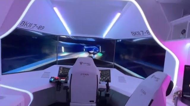 A ultimate gaming room needs the ultimate keyboard and mouse. A ultimate gaming room needs the ultimate keyboard and mouse.