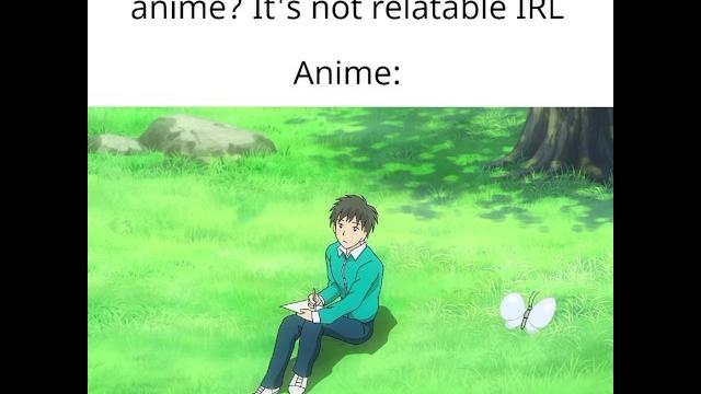 Why do you watch anime ?? #anime #shorts #fyp #viral Why do you watch anime ?? #anime #shorts #fyp #viral