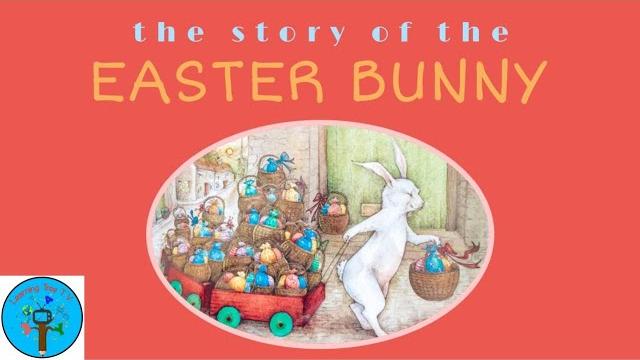 The story of the easter bunny by katherine tegen & illustrated by sally anne lambert i read aloud i The story of the easter bunny by katherine tegen & illustrated by sally anne lambert i read aloud i