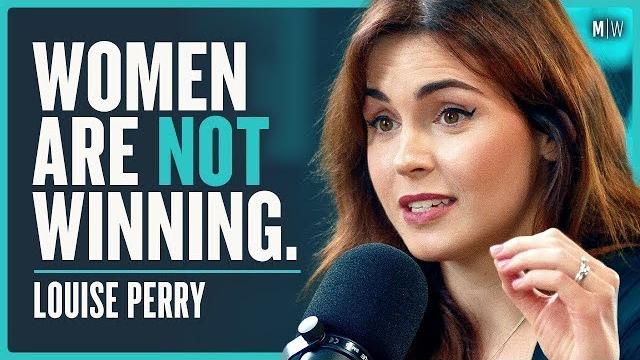 The harsh truth about female "empowerment" - louise perry (4k) The harsh truth about female "empowerment" - louise perry (4k)