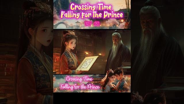 Crossing time falling for the prince ep68 #audiobook #audiostory #fantasyaudiobook #audiobooks Crossing time falling for the prince ep68 #audiobook #audiostory #fantasyaudiobook #audiobooks