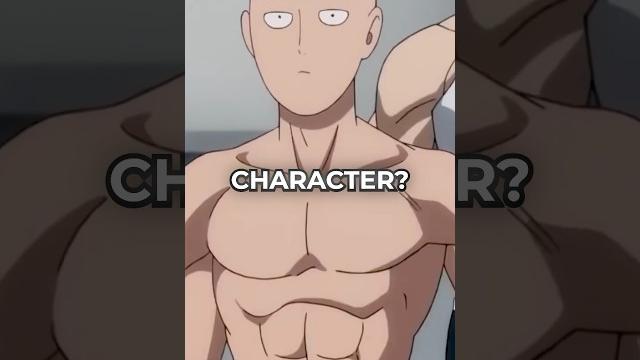 He tried to get the anime physique He tried to get the anime physique