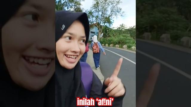 Inilah af!ni anak smp ciamis cantik mendadak viral gara2 kang dedi mulyadi #dedimulyadi #fyp Inilah af!ni anak smp ciamis cantik mendadak viral gara2 kang dedi mulyadi #dedimulyadi #fyp