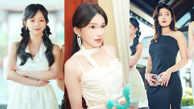 His fiancée tricked him into donating a kidney,then got engaged to another man#chinese short drama His fiancée tricked him into donating a kidney,then got engaged to another man#chinese short drama