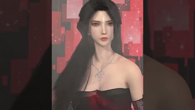 《vam》陆雪琪的新衣服 《vam》陆雪琪的新衣服