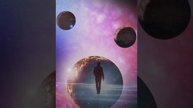 Параллельные миры Параллельные миры