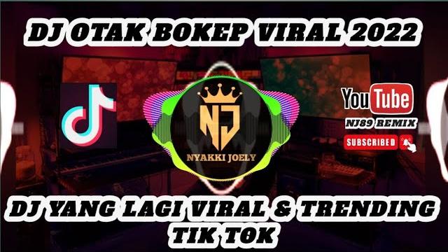Dj otak bokep viral tiktok terbaru 2022 Dj otak bokep viral tiktok terbaru 2022