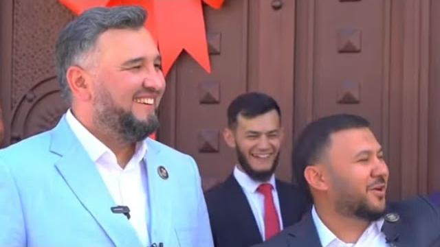 Сардор рахимхон юрак амри Сардор рахимхон юрак амри
