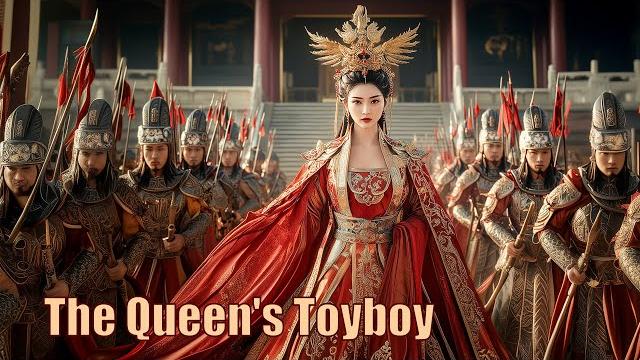Phd boy was transported to ancient & became the most successful toyboy of the queen | mini-drama hd Phd boy was transported to ancient & became the most successful toyboy of the queen | mini-drama hd