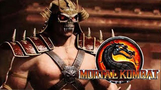 Фильм "mortal kombat 9" (весь сюжет, игрофильм ) Фильм "mortal kombat 9" (весь сюжет, игрофильм )