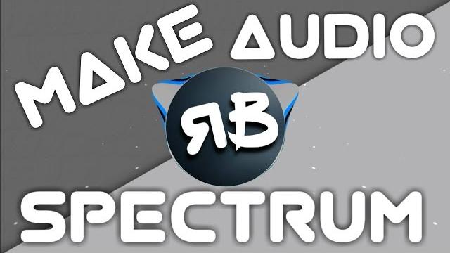 How to make audio spectrum (android) How to make audio spectrum (android)