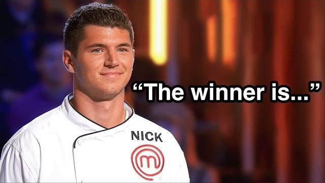 My entire masterchef journey (ft. gordon ramsay) My entire masterchef journey (ft. gordon ramsay)