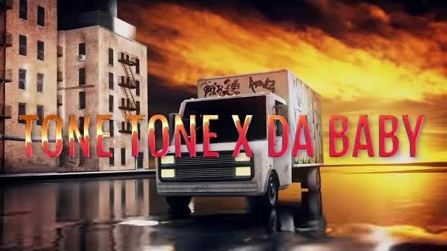 Tone tone - 100 p's (official video) (feat. dababy) Tone tone - 100 p's (official video) (feat. dababy)