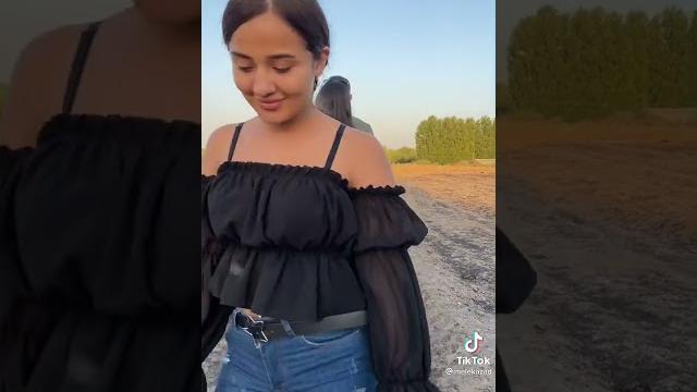 Melek azat tiktok #shorts Melek azat tiktok #shorts